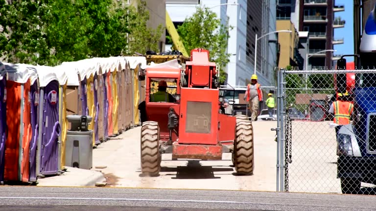 Best Portable Toilets for Disaster Relief Sites  in Turpin Hills, OH
