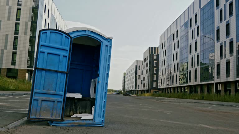 Best ADA-Compliant Portable Toilet Rental  in Turpin Hills, OH